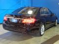 Black - E 350 4Matic Sedan Photo No. 6