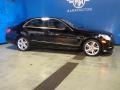 Black - E 350 4Matic Sedan Photo No. 7