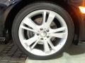 Black - E 350 4Matic Sedan Photo No. 9