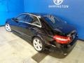 Black - E 350 4Matic Sedan Photo No. 15