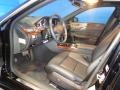 Black - E 350 4Matic Sedan Photo No. 20