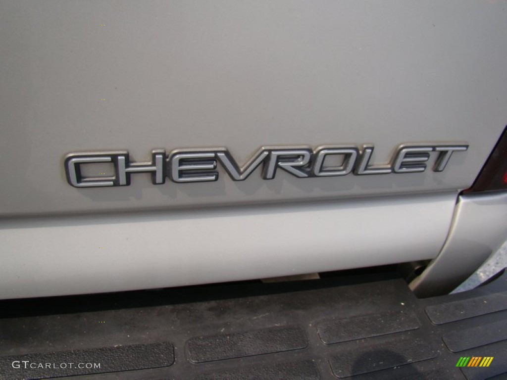 2005 Silverado 1500 LS Extended Cab - Silver Birch Metallic / Dark Charcoal photo #27