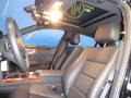 Black - E 350 4Matic Sedan Photo No. 32