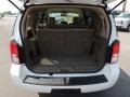 2011 Avalanche White Nissan Pathfinder Silver  photo #4