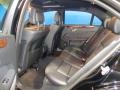 Black - E 350 4Matic Sedan Photo No. 33