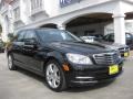 Black - C 300 Luxury Photo No. 1
