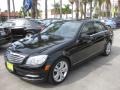Black - C 300 Luxury Photo No. 5