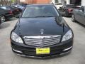 Black - C 300 Luxury Photo No. 6