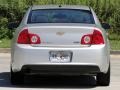 Silver Ice Metallic - Malibu LT Photo No. 5