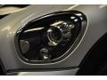 Crystal Silver Metallic - Cooper Countryman Photo No. 2