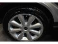 Crystal Silver Metallic - Cooper Countryman Photo No. 10