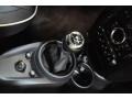 Crystal Silver Metallic - Cooper Countryman Photo No. 13