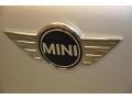 Crystal Silver Metallic - Cooper Countryman Photo No. 17
