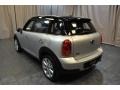 Crystal Silver Metallic - Cooper Countryman Photo No. 20