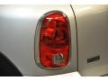 Crystal Silver Metallic - Cooper Countryman Photo No. 21