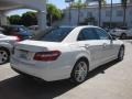 Arctic White - E 350 Sedan Photo No. 2
