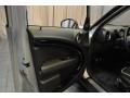 Crystal Silver Metallic - Cooper Countryman Photo No. 24