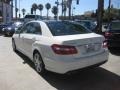 Arctic White - E 350 Sedan Photo No. 4