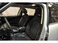 Crystal Silver Metallic - Cooper Countryman Photo No. 25