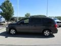 Dark Charcoal Pearl - Grand Caravan Mainstreet Photo No. 6