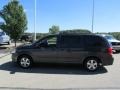 2011 Dark Charcoal Pearl Dodge Grand Caravan Mainstreet  photo #6