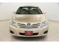 Sandy Beach Metallic - Camry LE Photo No. 2