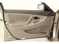 Sandy Beach Metallic - Camry LE Photo No. 4