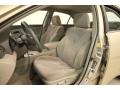 Sandy Beach Metallic - Camry LE Photo No. 5