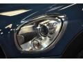Surf Blue - Cooper S Countryman Photo No. 2