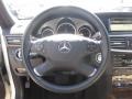 Arctic White - E 350 Sedan Photo No. 12