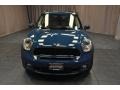Surf Blue - Cooper S Countryman Photo No. 3