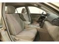 Sandy Beach Metallic - Camry LE Photo No. 10