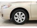 Sandy Beach Metallic - Camry LE Photo No. 15