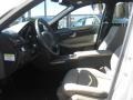 Arctic White - E 350 Sedan Photo No. 19