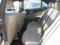 Arctic White - E 350 Sedan Photo No. 20