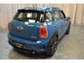 Surf Blue - Cooper S Countryman Photo No. 14