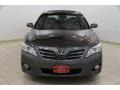 Magnetic Gray Metallic - Camry XLE Photo No. 2