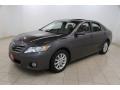 Magnetic Gray Metallic - Camry XLE Photo No. 3