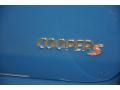 Surf Blue - Cooper S Countryman Photo No. 16