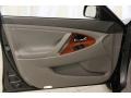 Magnetic Gray Metallic - Camry XLE Photo No. 4