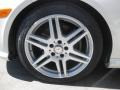 Arctic White - E 350 Sedan Photo No. 24