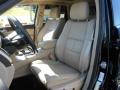 2011 Brilliant Black Crystal Pearl Jeep Grand Cherokee Limited 4x4  photo #11