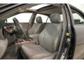 Magnetic Gray Metallic - Camry XLE Photo No. 5