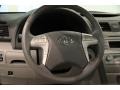 Magnetic Gray Metallic - Camry XLE Photo No. 6