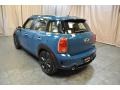 Surf Blue - Cooper S Countryman Photo No. 20