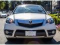 White Diamond Pearl - RDX SH-AWD Photo No. 2
