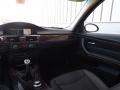 Black Front Seat Photo for 2007 BMW 3 Series #85830943