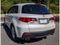 White Diamond Pearl - RDX SH-AWD Photo No. 6