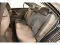 Magnetic Gray Metallic - Camry XLE Photo No. 14