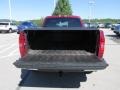 2009 Dark Cherry Red Metallic Chevrolet Silverado 1500 LT Extended Cab 4x4  photo #12